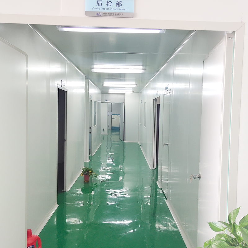 厂房设备