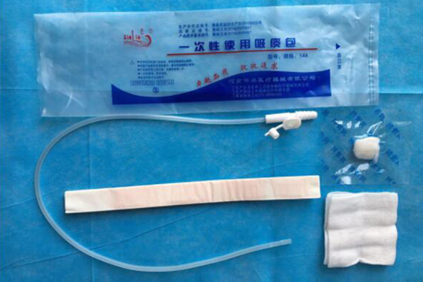 吉林推荐一次性使用医用导尿包批发